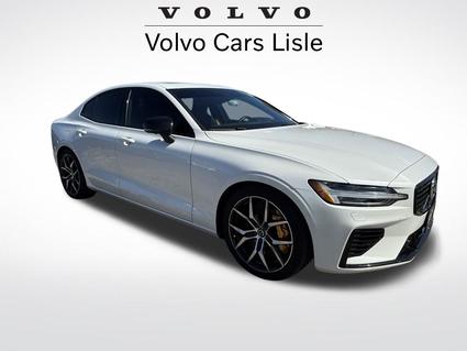 2022 Volvo S60 Lisle IL