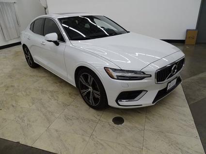 2020 Volvo S60 Spokane WA