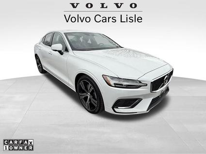 2021 Volvo S60 Lisle IL