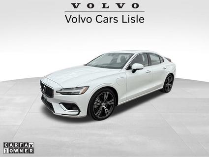 2021 Volvo S60 Lisle IL