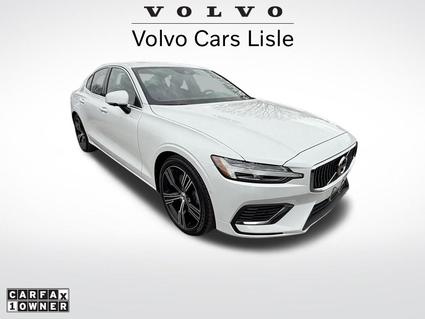 2021 Volvo S60 Lisle IL