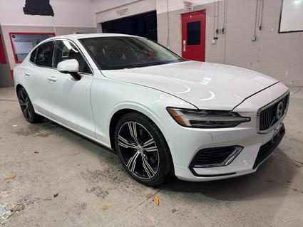 2019 Volvo S60 Brunswick OH