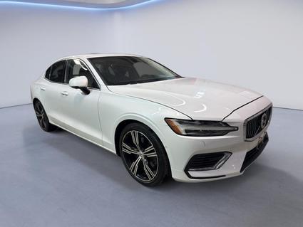 2019 Volvo S60 Brunswick OH