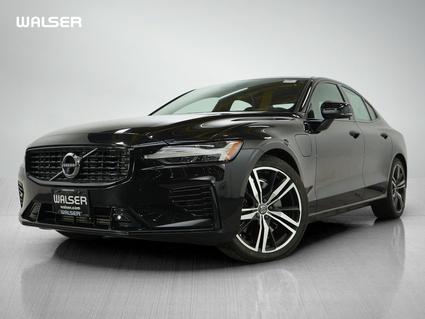 2022 Volvo S60 Hopkins MN