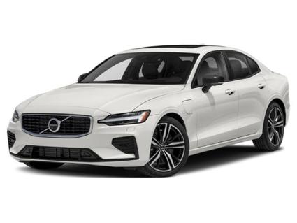 2022 Volvo S60 Hopkins MN