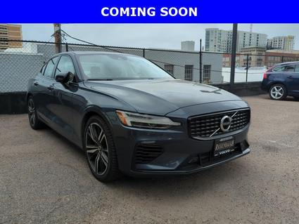2021 Volvo S60 Denver CO