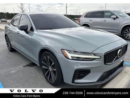 2025 Volvo S60 Fort Myers FL