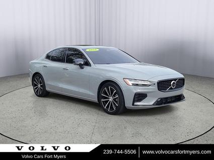 2025 Volvo S60 Fort Myers FL
