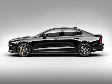 2022 Volvo S60 Lynnwood WA