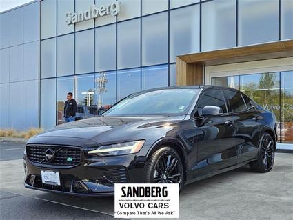 2022 Volvo S60 Lynnwood WA