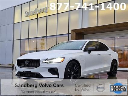 2024 Volvo S60 Lynnwood WA