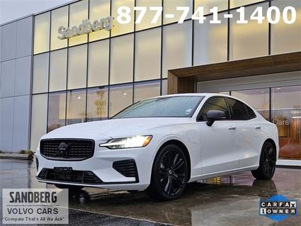 2024 Volvo S60 Lynnwood WA