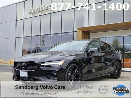 2024 Volvo S60 Lynnwood WA