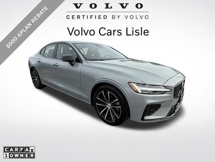 2024 Volvo S60 Lisle IL
