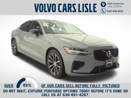 2024 Volvo S60 Lisle IL