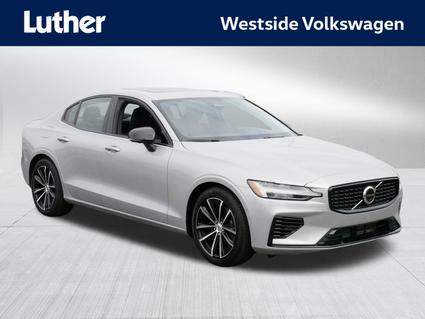 2023 Volvo S60 Minneapolis MN