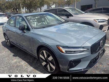 2024 Volvo S60 Fort Myers FL