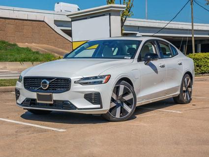 2023 Volvo S60 Lynnwood WA