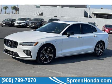 2022 Volvo S60 Loma Linda CA