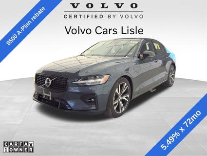 2025 Volvo S60 Lisle IL