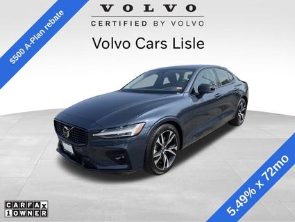 2025 Volvo S60 Lisle IL