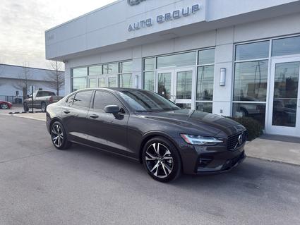 2025 Volvo S60 Lexington KY