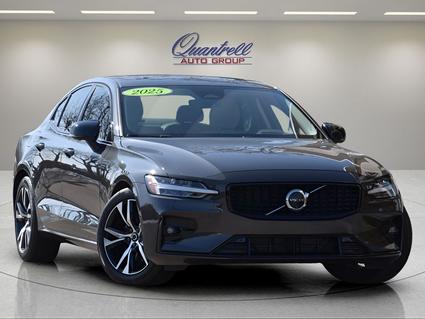2025 Volvo S60 Lexington KY