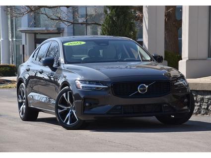 2025 Volvo S60 Lexington KY