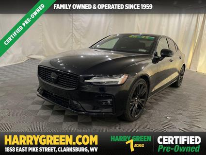 2023 Volvo S60 Clarksburg WV