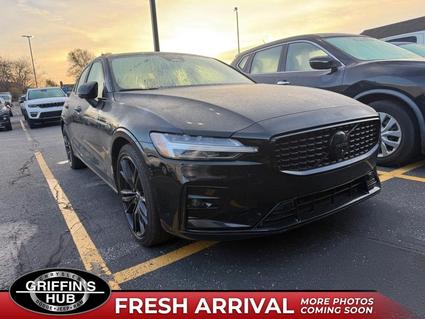 2024 Volvo S60 Milwaukee WI