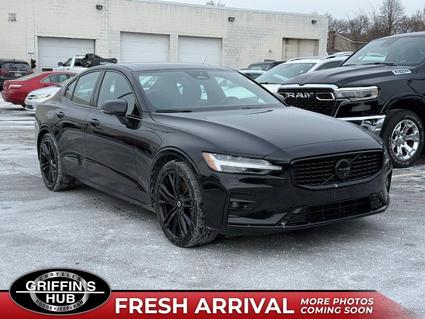 2024 Volvo S60 Milwaukee WI
