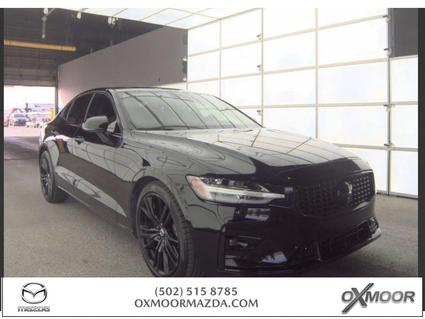 2024 Volvo S60 Louisville KY