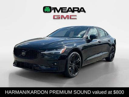 2024 Volvo S60 Denver CO