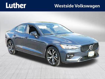 2025 Volvo S60 Minneapolis MN