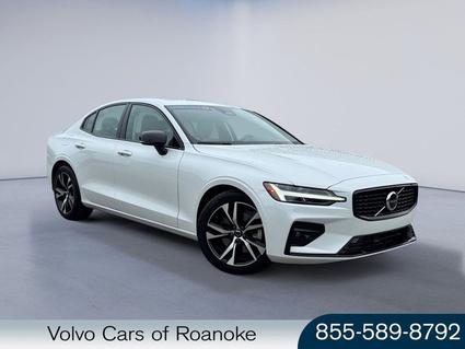 2025 Volvo S60 Roanoke VA