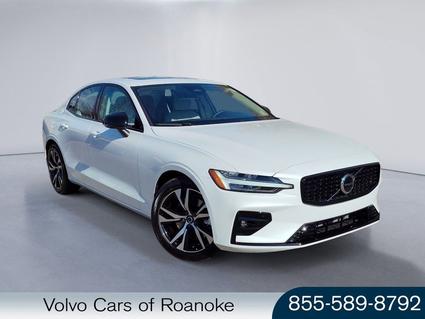 2025 Volvo S60 Roanoke VA