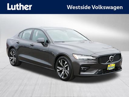 2025 Volvo S60 Minneapolis MN