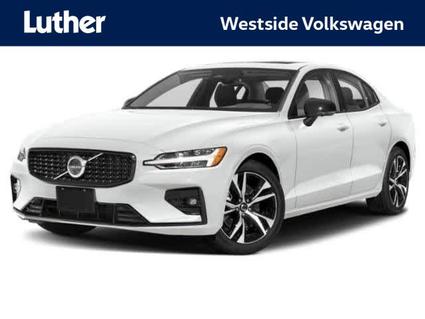 2025 Volvo S60 Minneapolis MN
