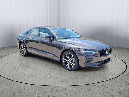 2025 Volvo S60 Fort Myers FL