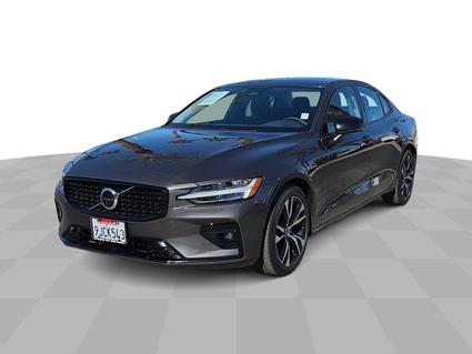 2024 Volvo S60 Cathedral City CA