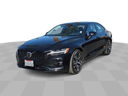 2024 Volvo S60 Cathedral City CA