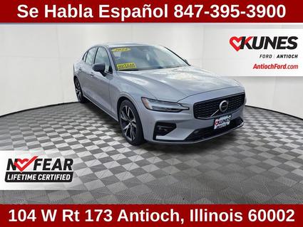 2024 Volvo S60 Antioch IL