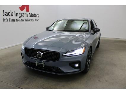 2024 Volvo S60 Montgomery AL