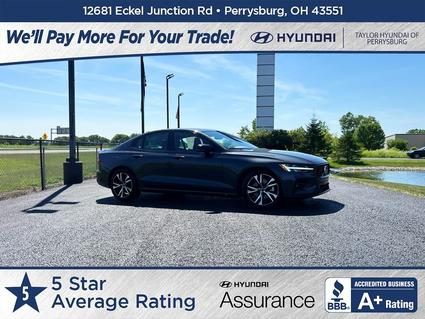 2024 Volvo S60 Perrysburg OH