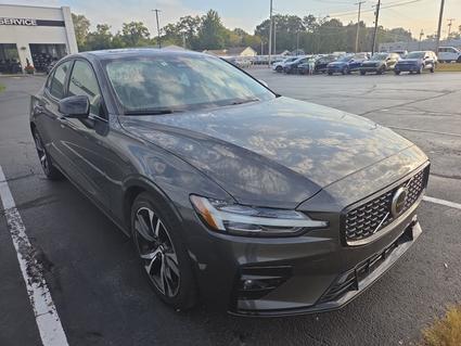 2024 Volvo S60 Toledo OH