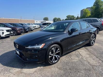 2024 Volvo S60 Lisle IL