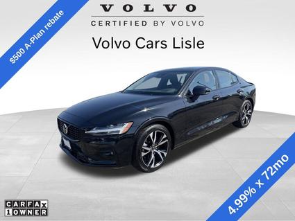 2024 Volvo S60 Lisle IL