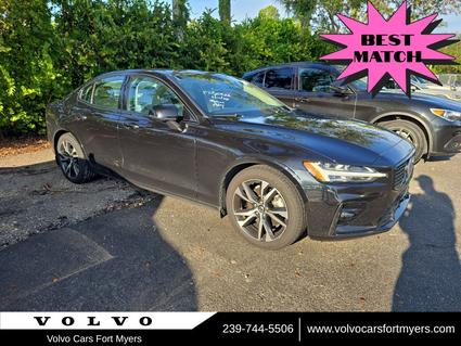 2024 Volvo S60 Fort Myers FL