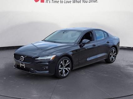 2024 Volvo S60 Montgomery AL