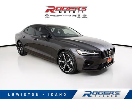 2024 Volvo S60 Lewiston ID